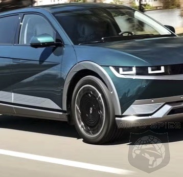 Used EVs Settle In At The 25 000 Mark But Is That Still Too Expensive